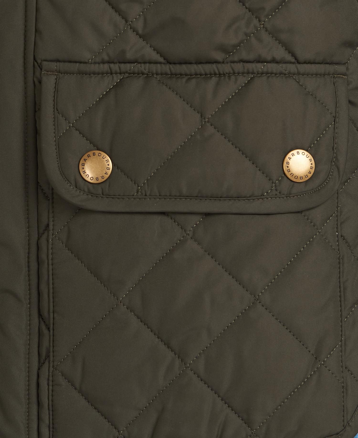 Barbour Lowerdale Gilet