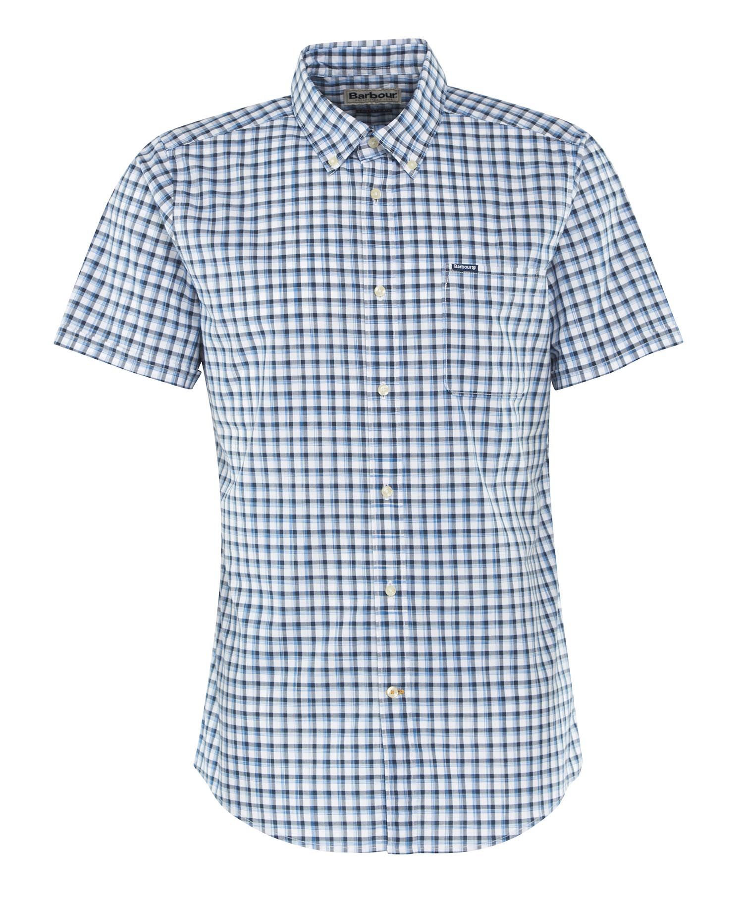 Barbour T-Shirtsmouth Tailored Shirt