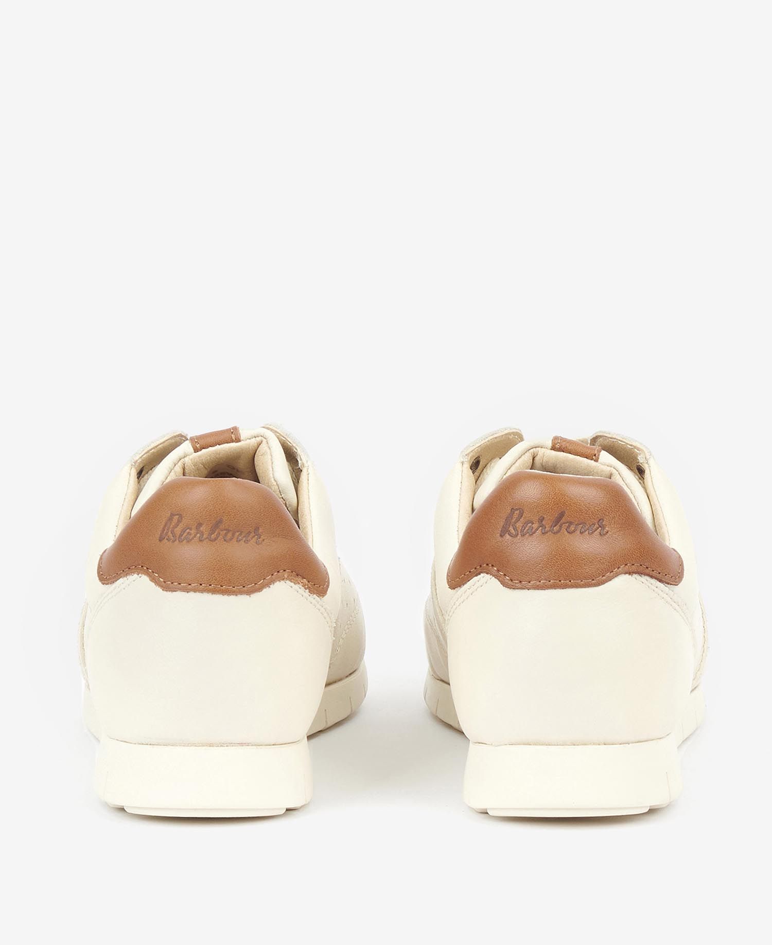 Barbour Asha Trainers