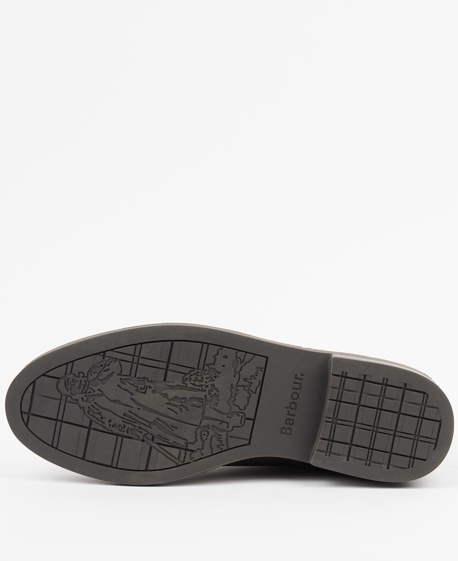 Barbour Deckham Boots