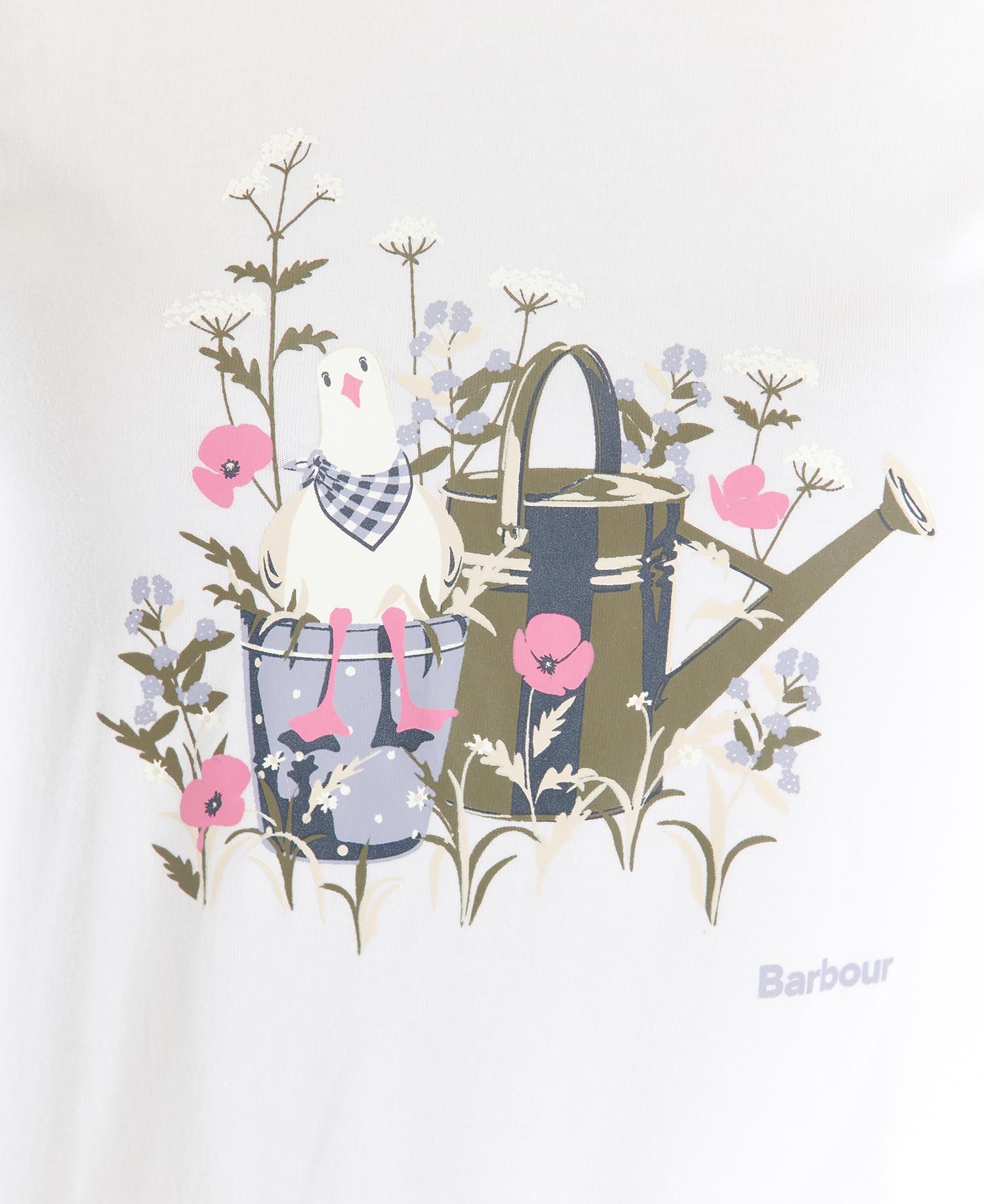 Barbour Melrose T-Shirt