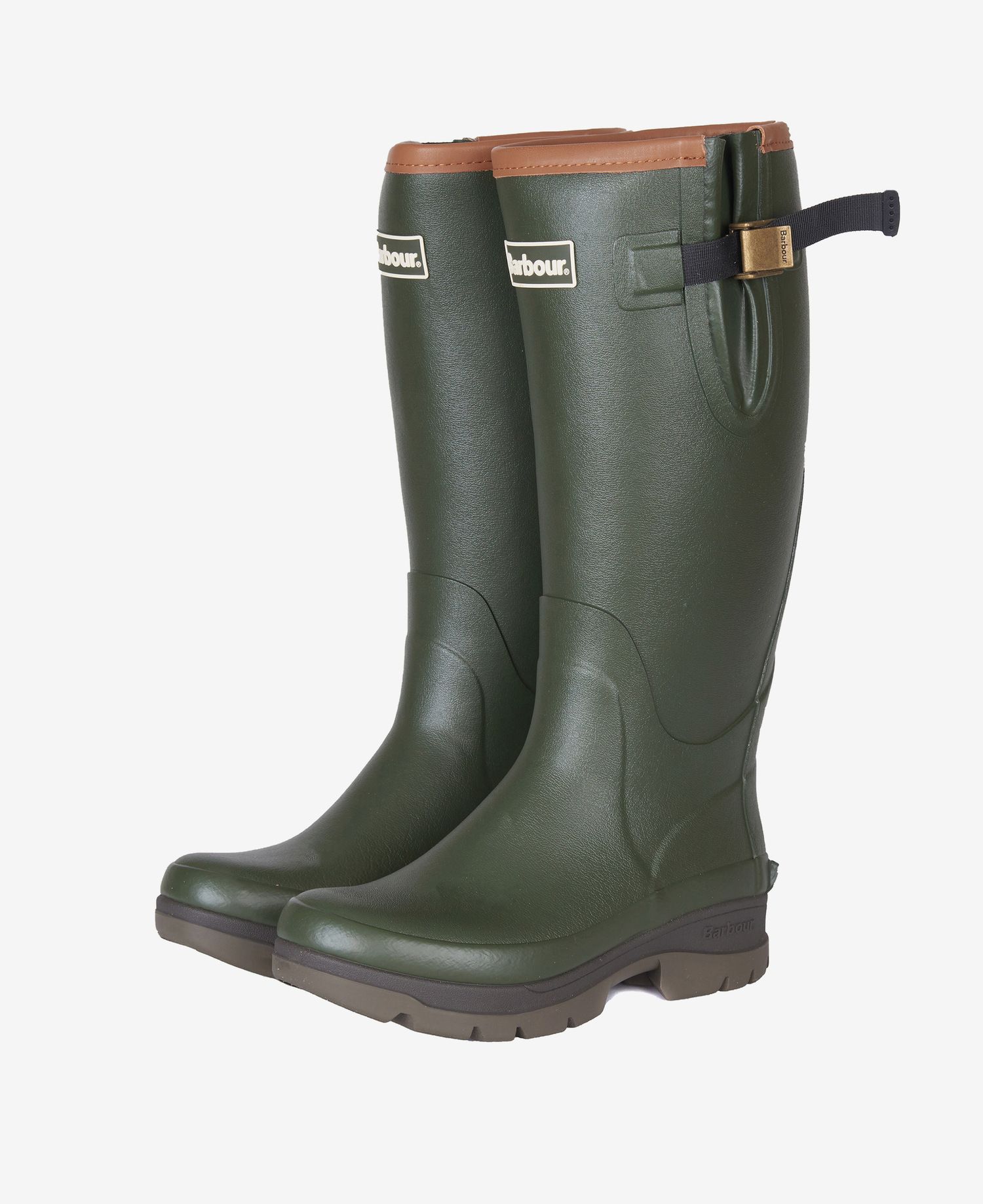 Barbour Womens Tempest Wellingtons