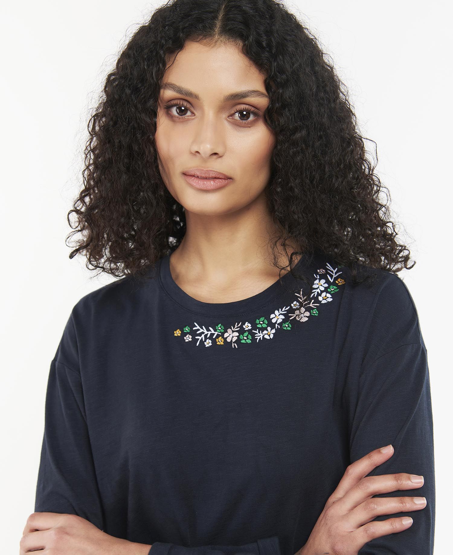 Barbour Amberley T-Shirt