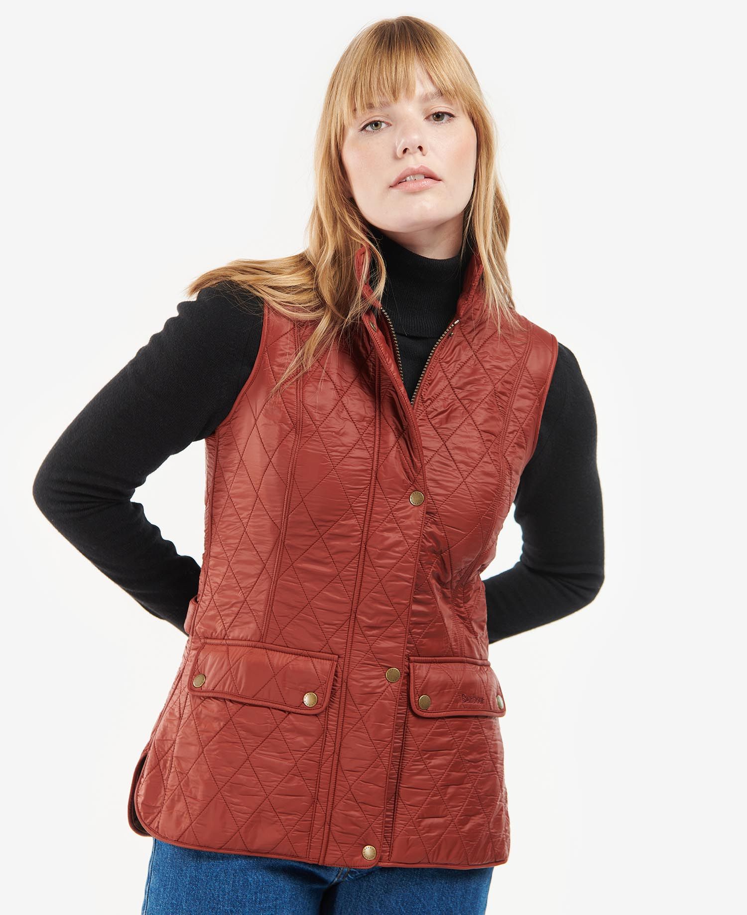 Barbour Wray Gilet