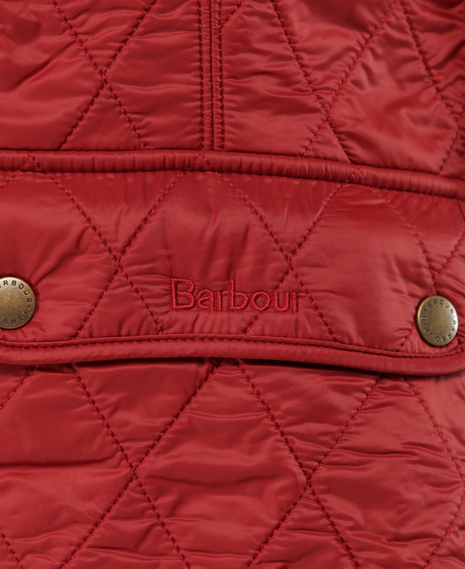 Barbour Wray Gilet