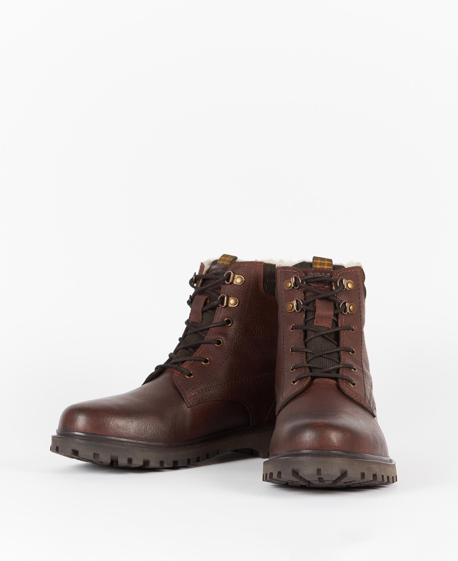 Barbour Macdui Boots