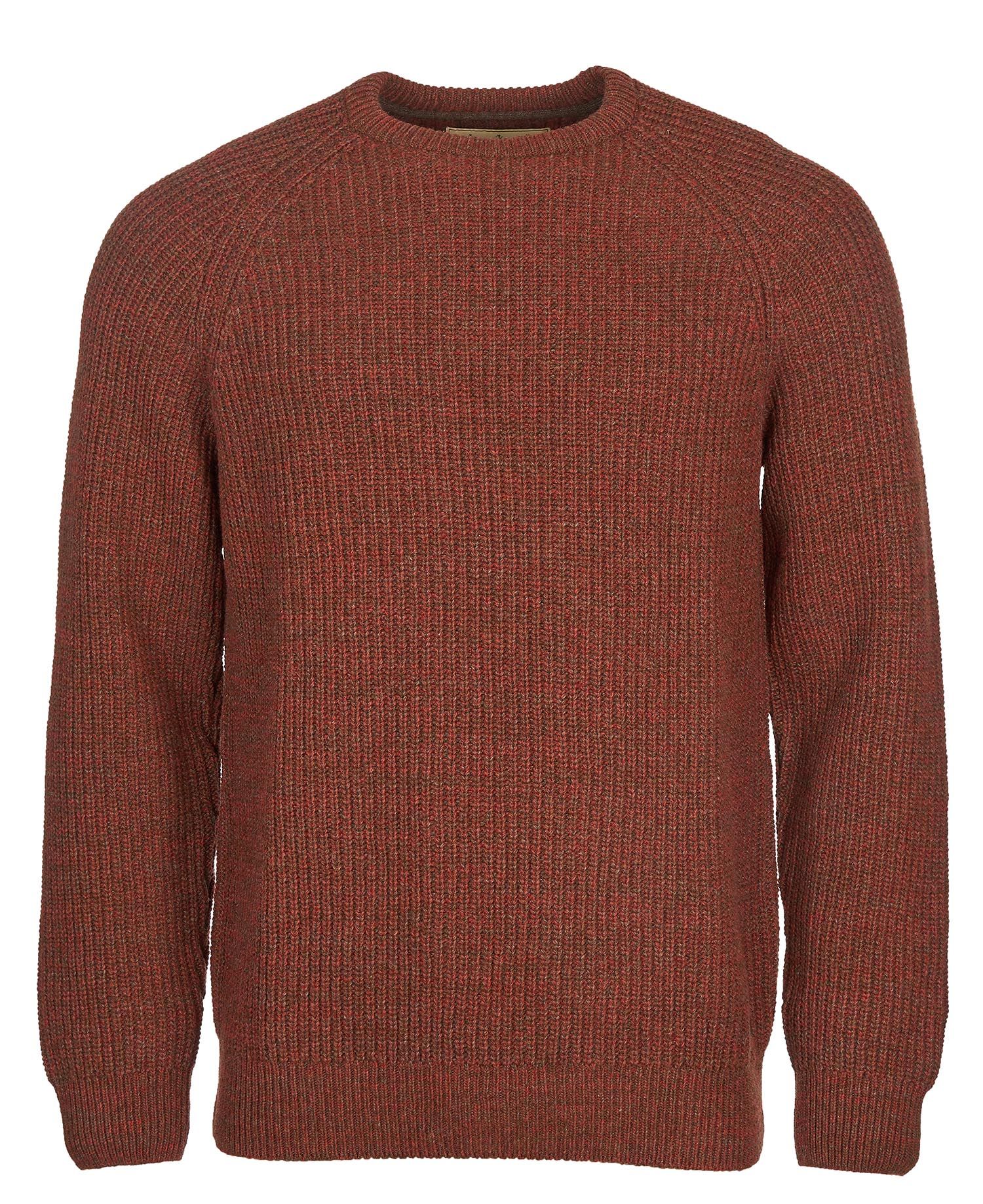 Barbour Horseford Crew Knit