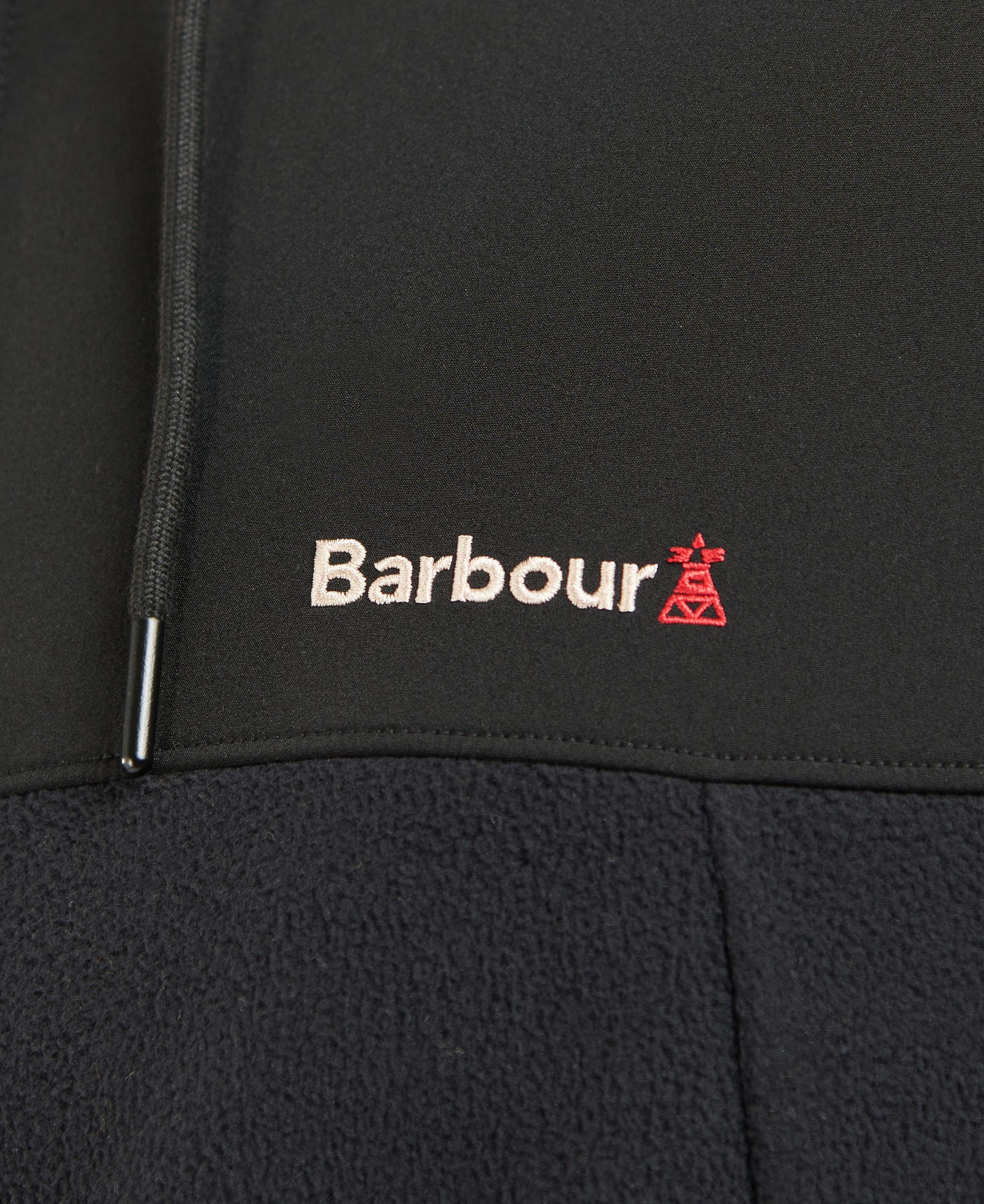 Barbour Pennine Zip Hoodie
