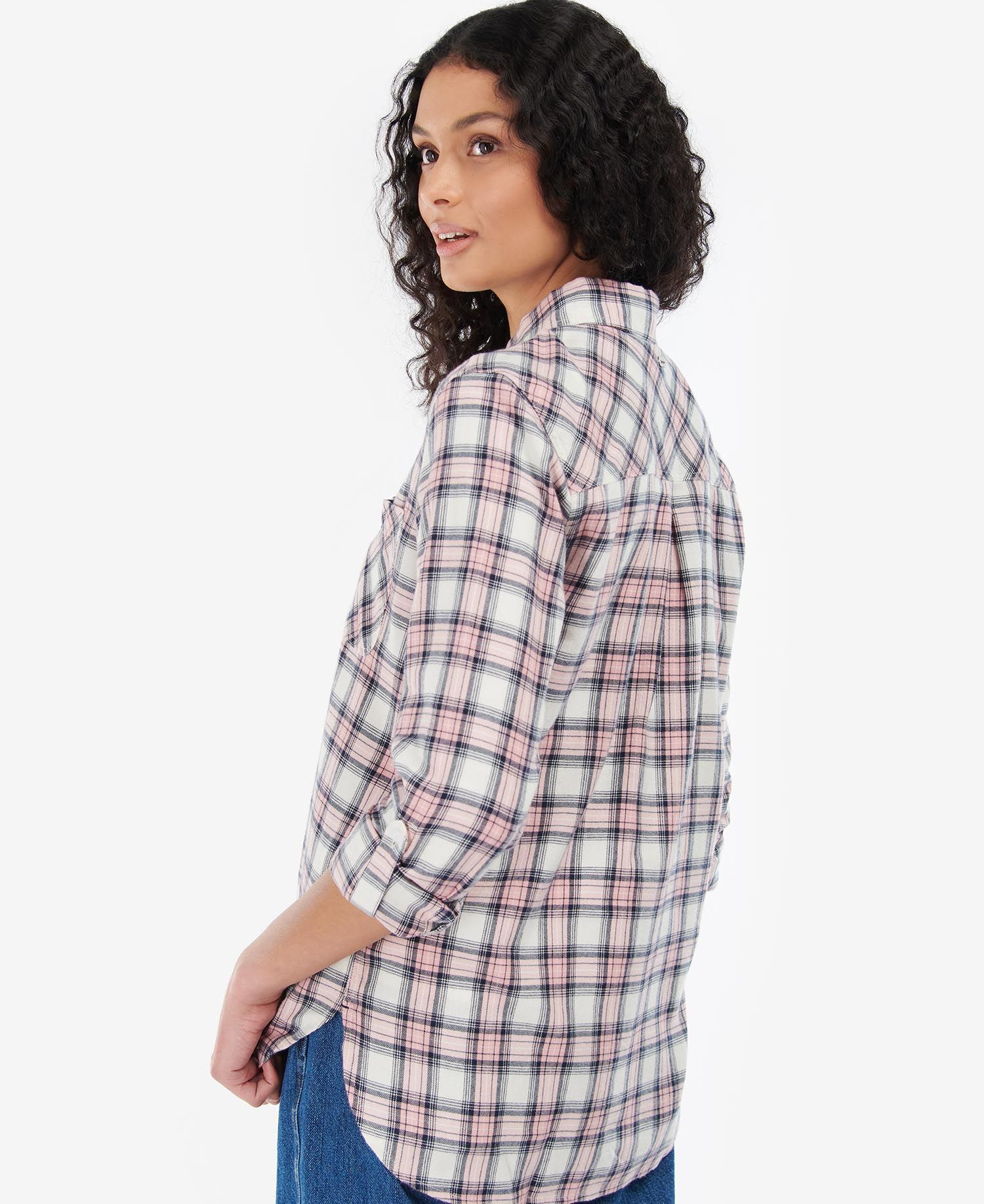 Barbour Shoreside Shirt