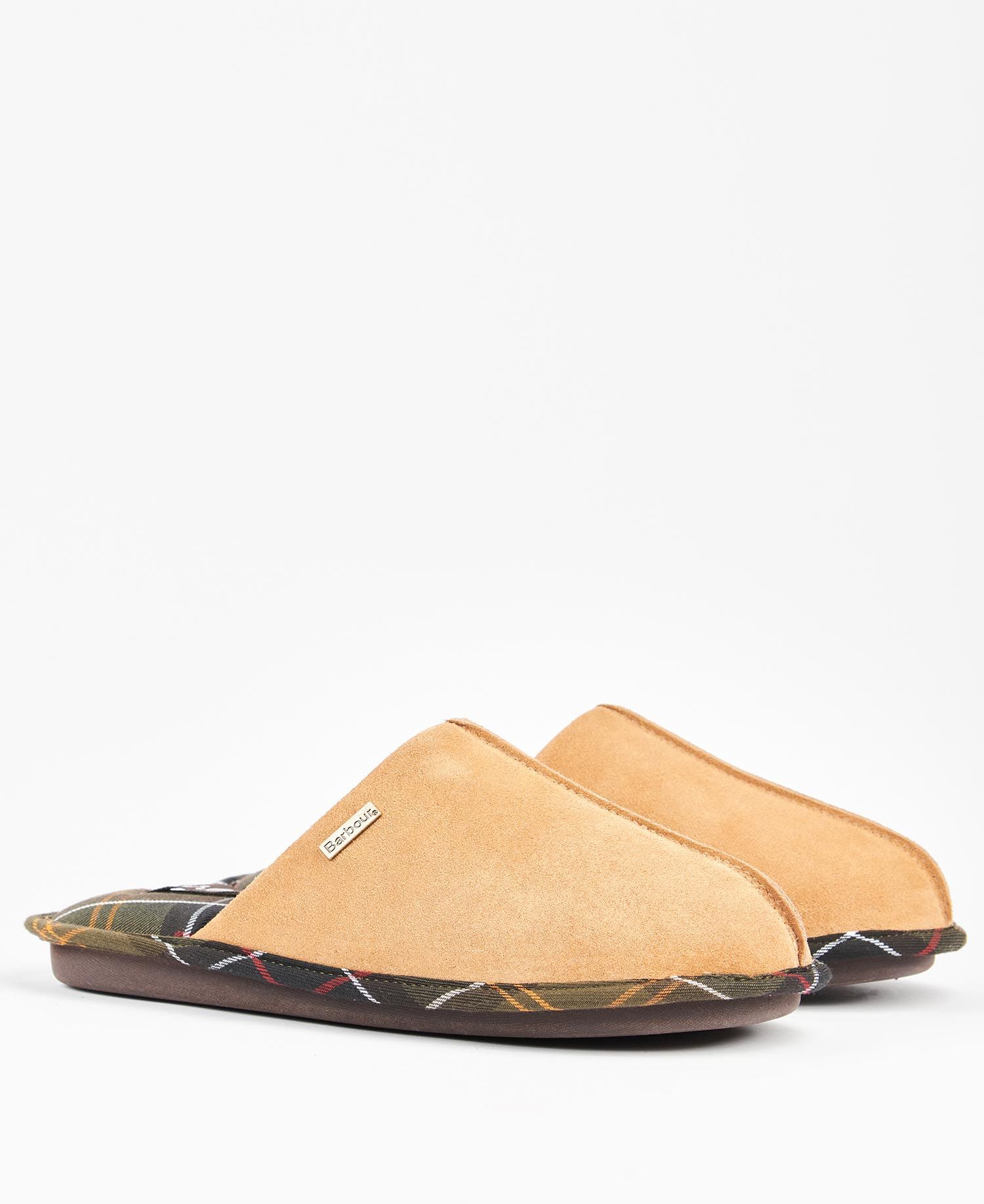 Barbour Simone Slippers