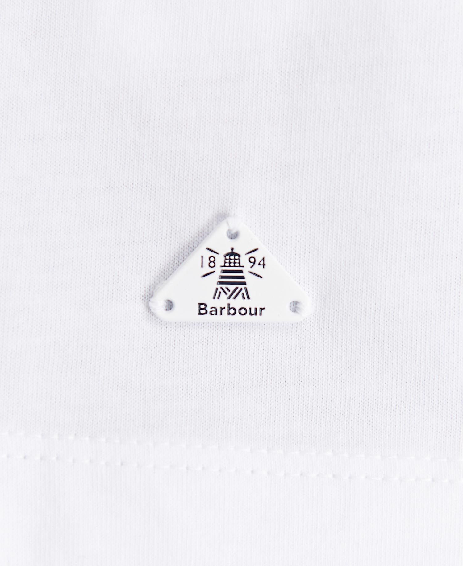 Barbour Willowherb Top