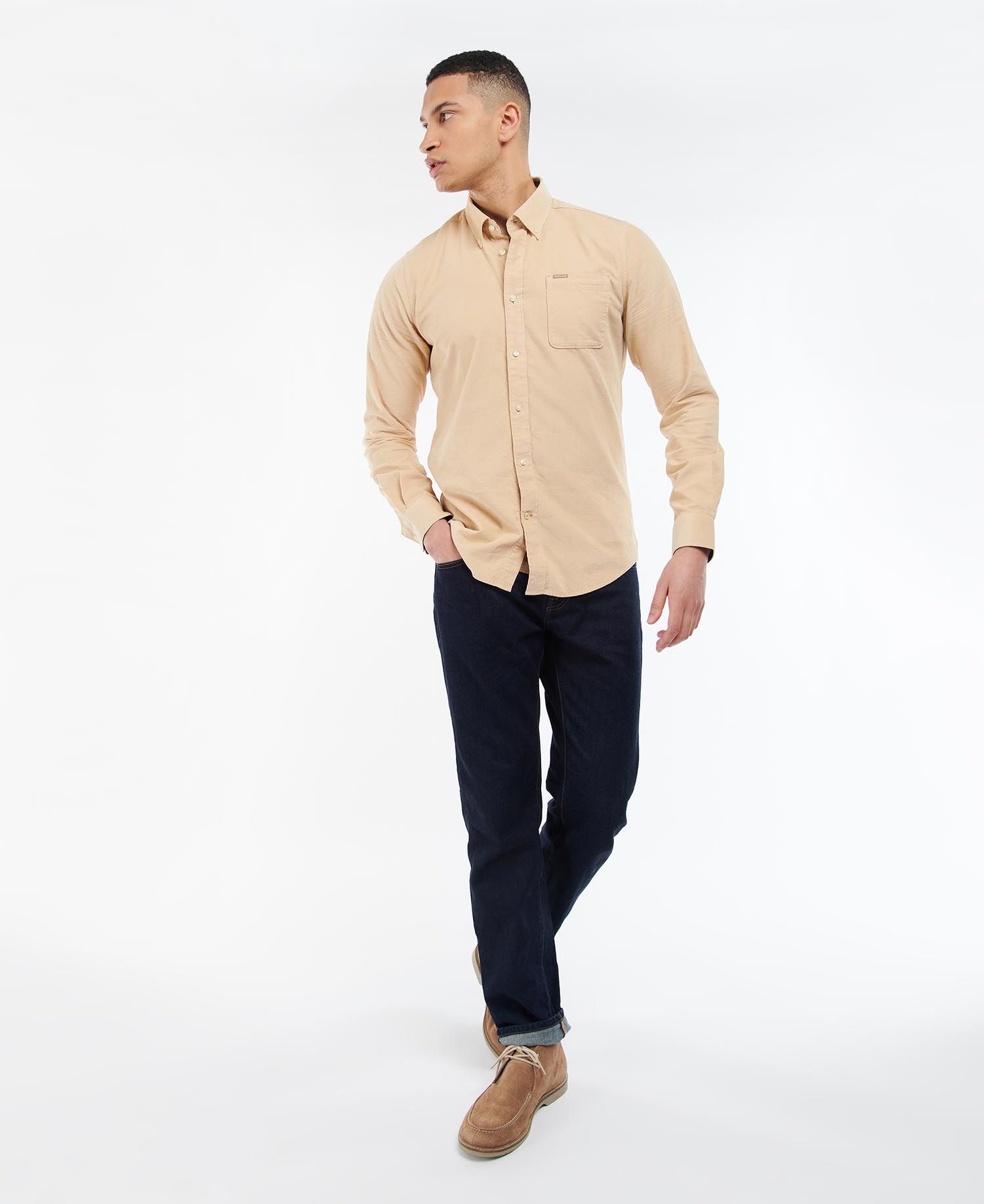 Barbour Ramsey Tailored Shirt