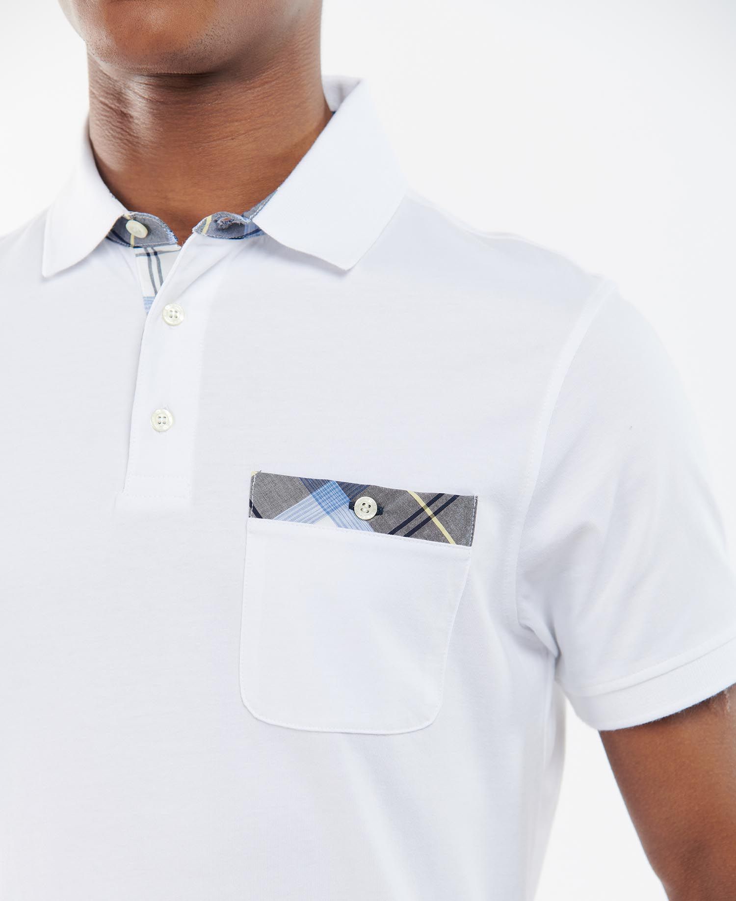 Barbour Lirst Polo Shirt