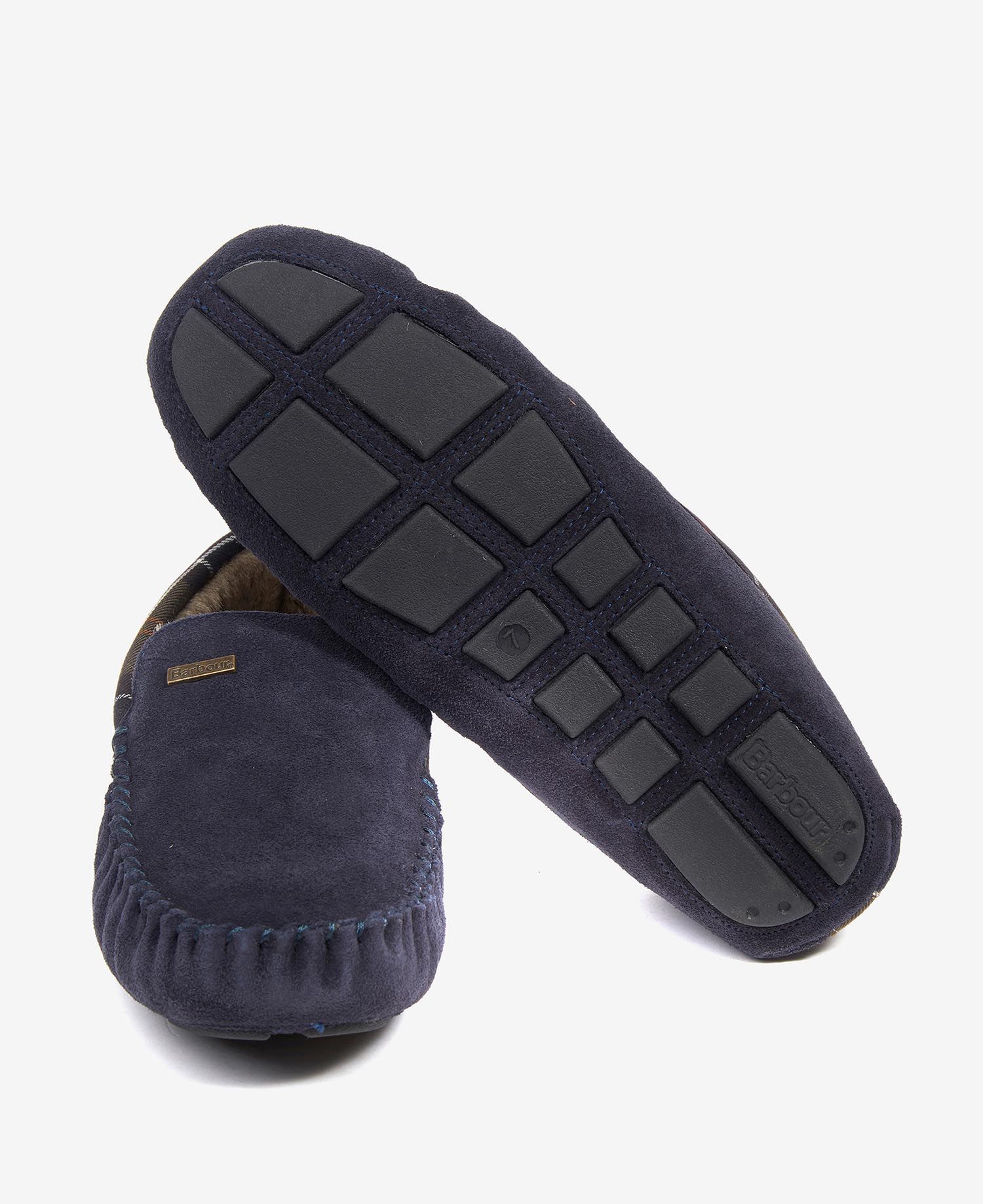 Barbour Monty Slippers