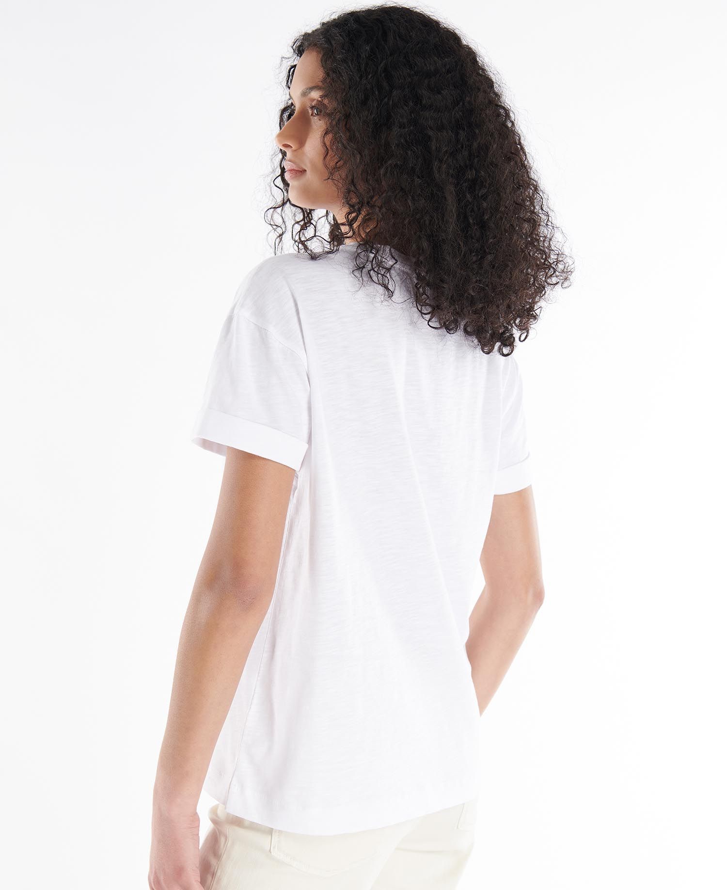 Barbour Evergreen T-Shirt