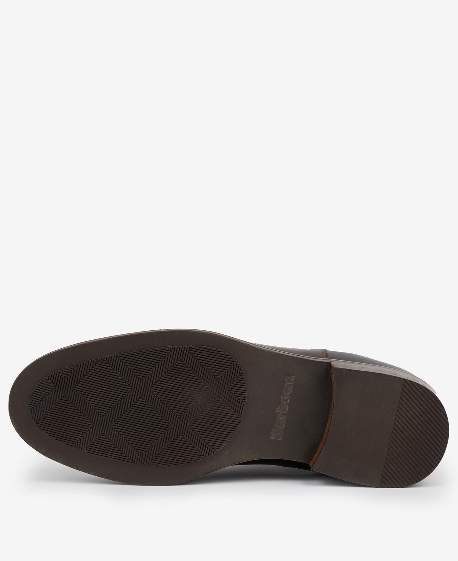 Barbour Foxton Boots