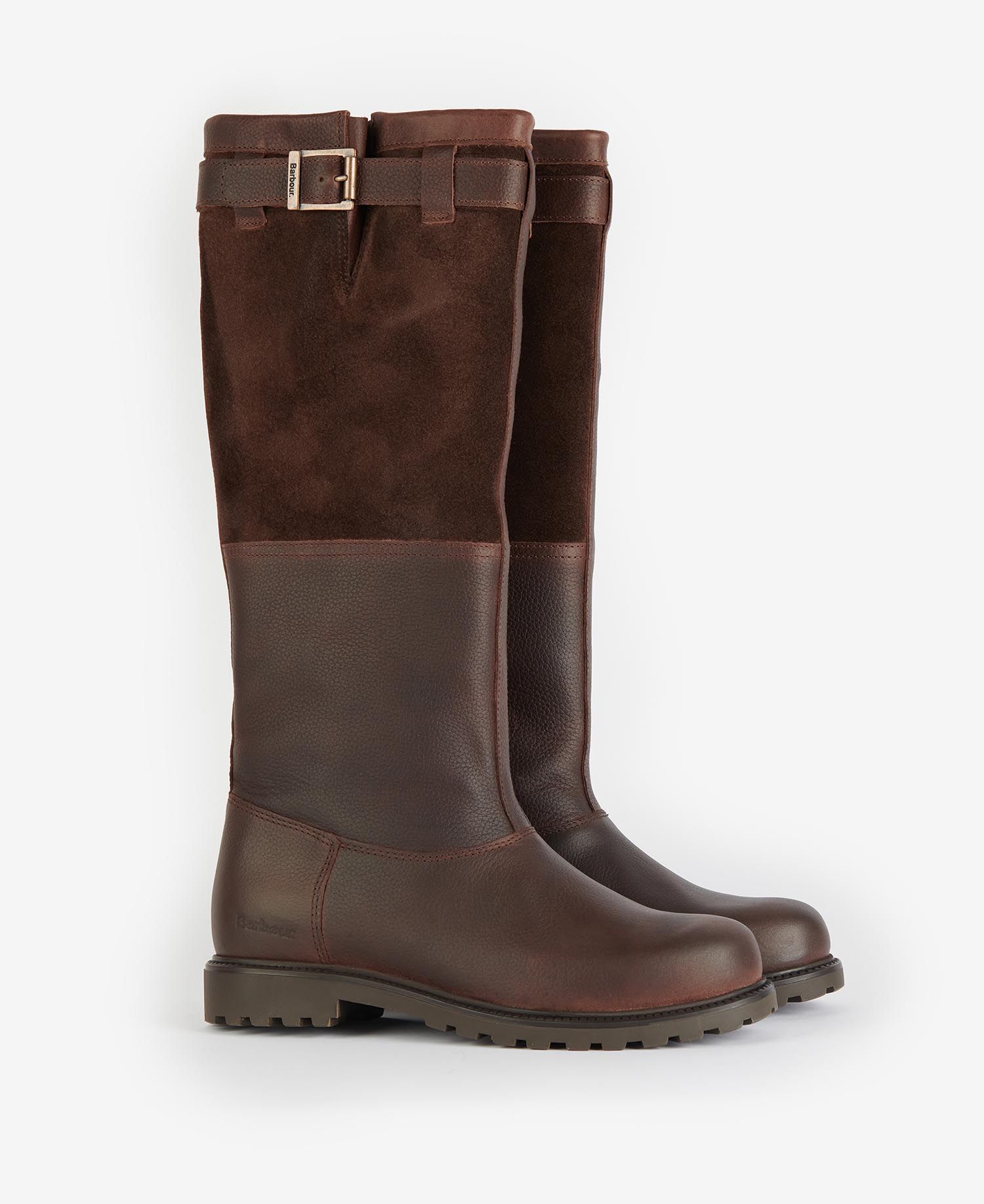 Barbour Acorn Boots
