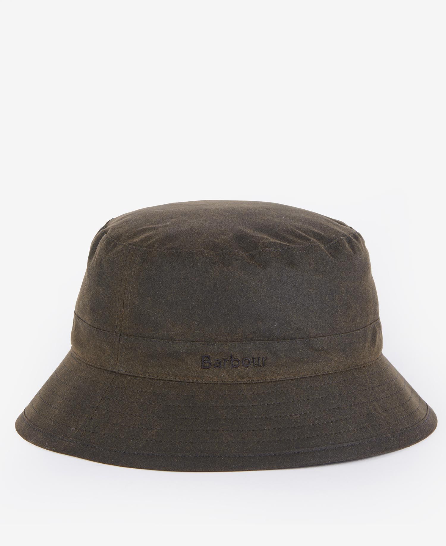 Barbour Wax Sports Hat