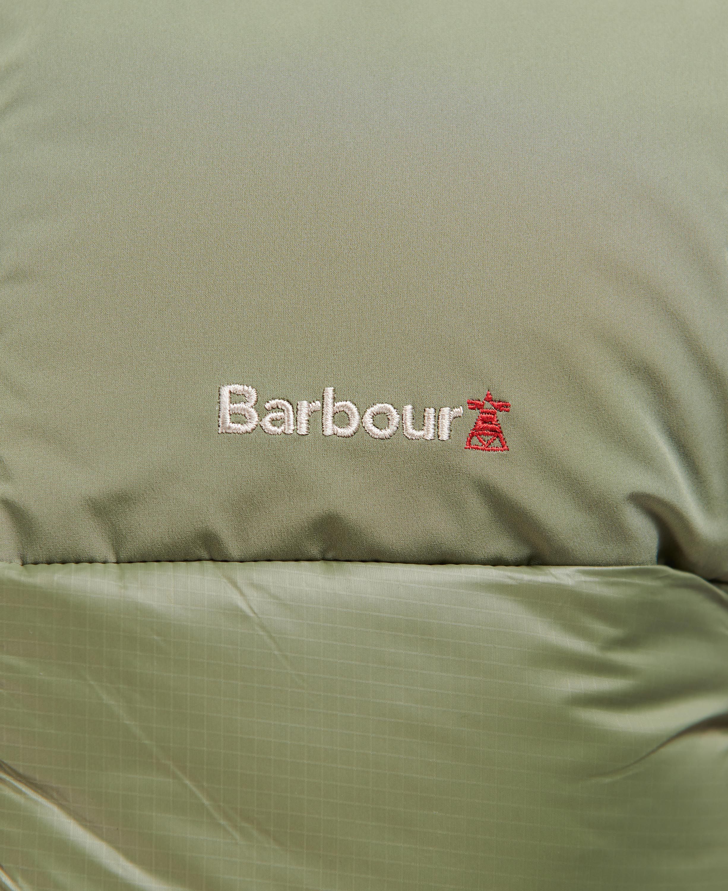Barbour Grassland Gilet