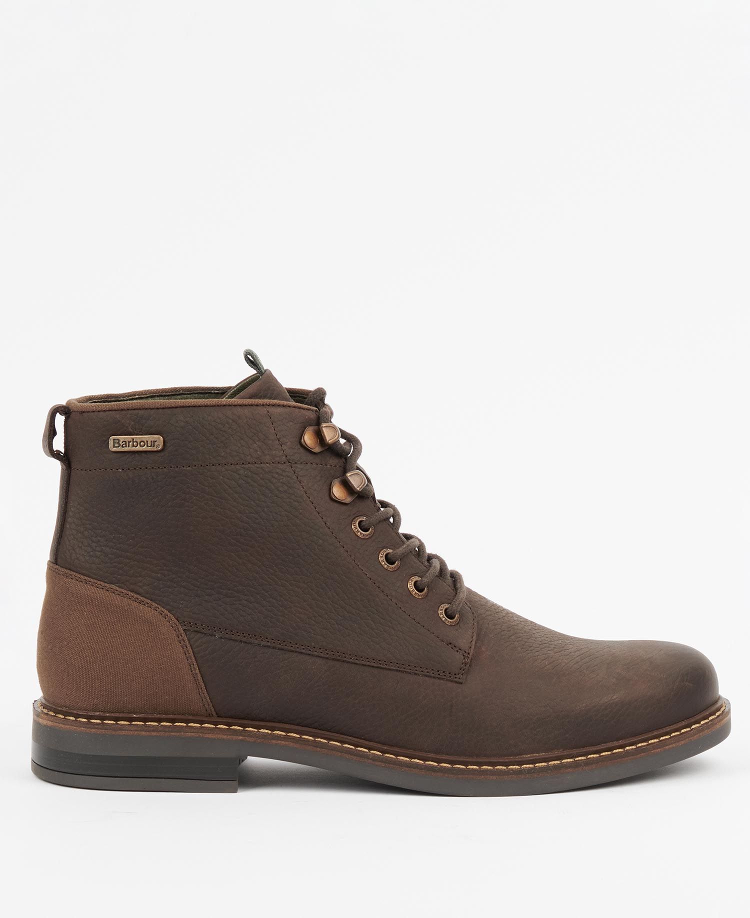 Barbour Deckham Boots