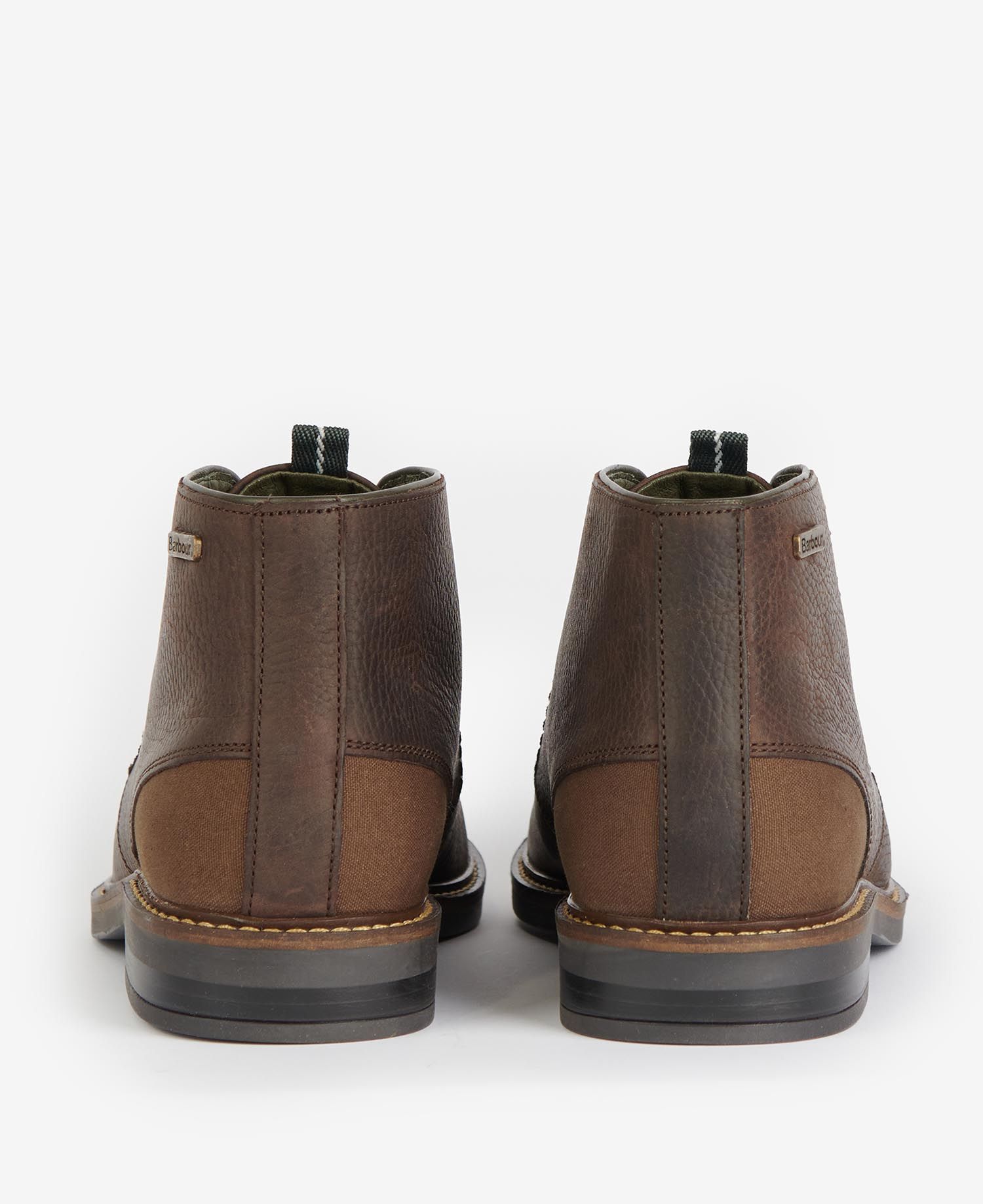 Barbour Readhead Boots