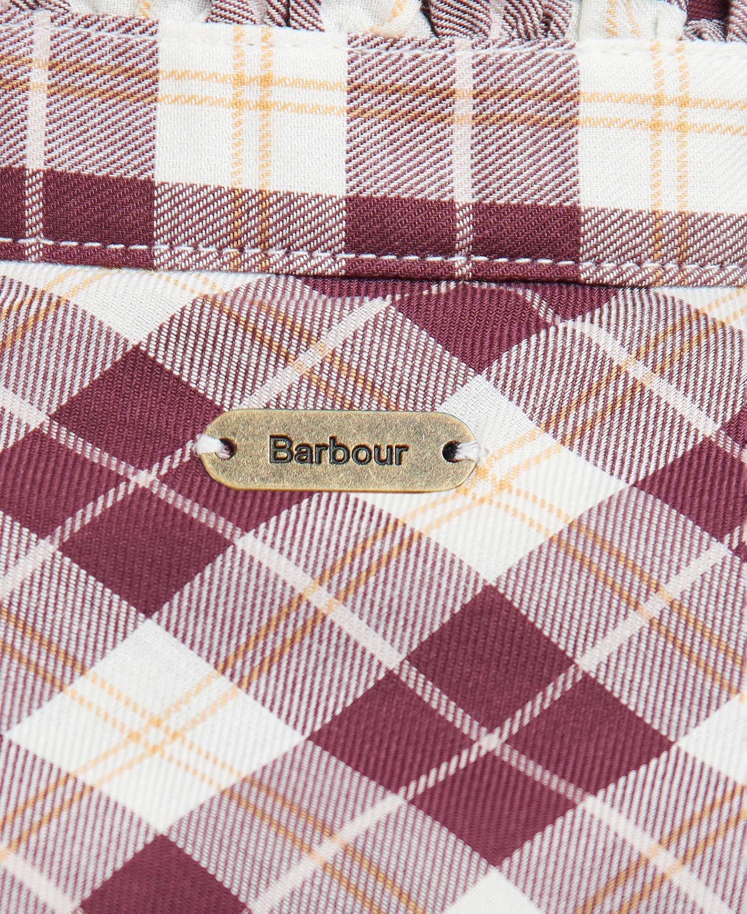 Barbour Daffodil Shirt