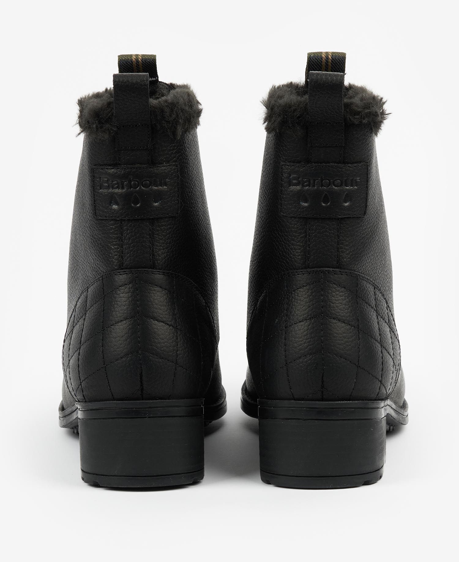 Barbour Meadow Boots