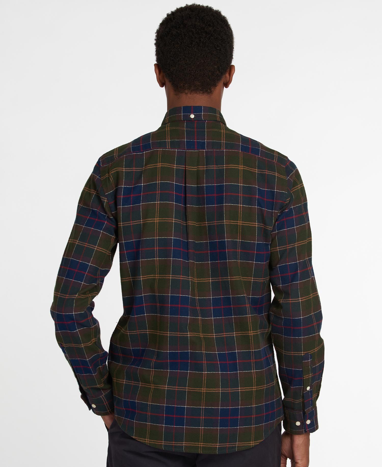 Barbour Kyeloch Tailored Shirt