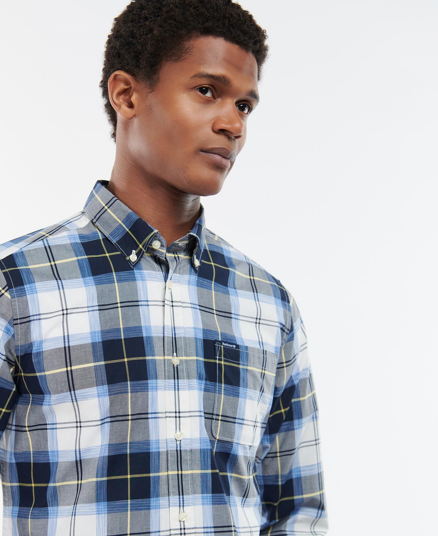 Barbour Sunloch Tailored Shirt