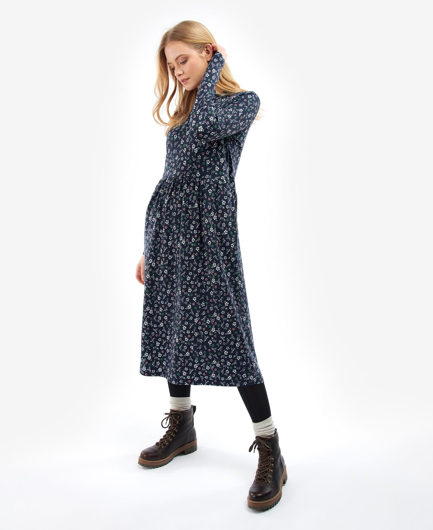 Barbour Cassley Dress