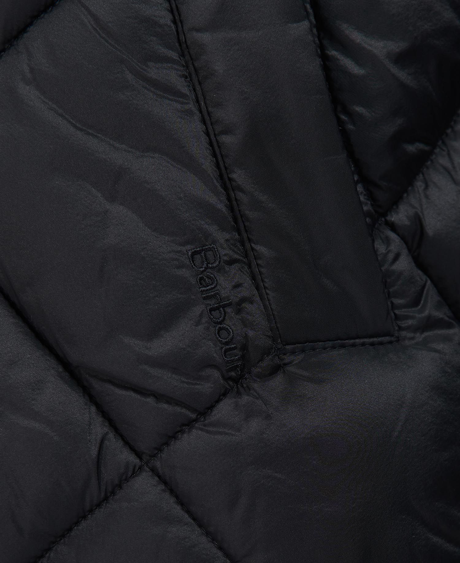 Barbour Hoxa Quilted Jacket