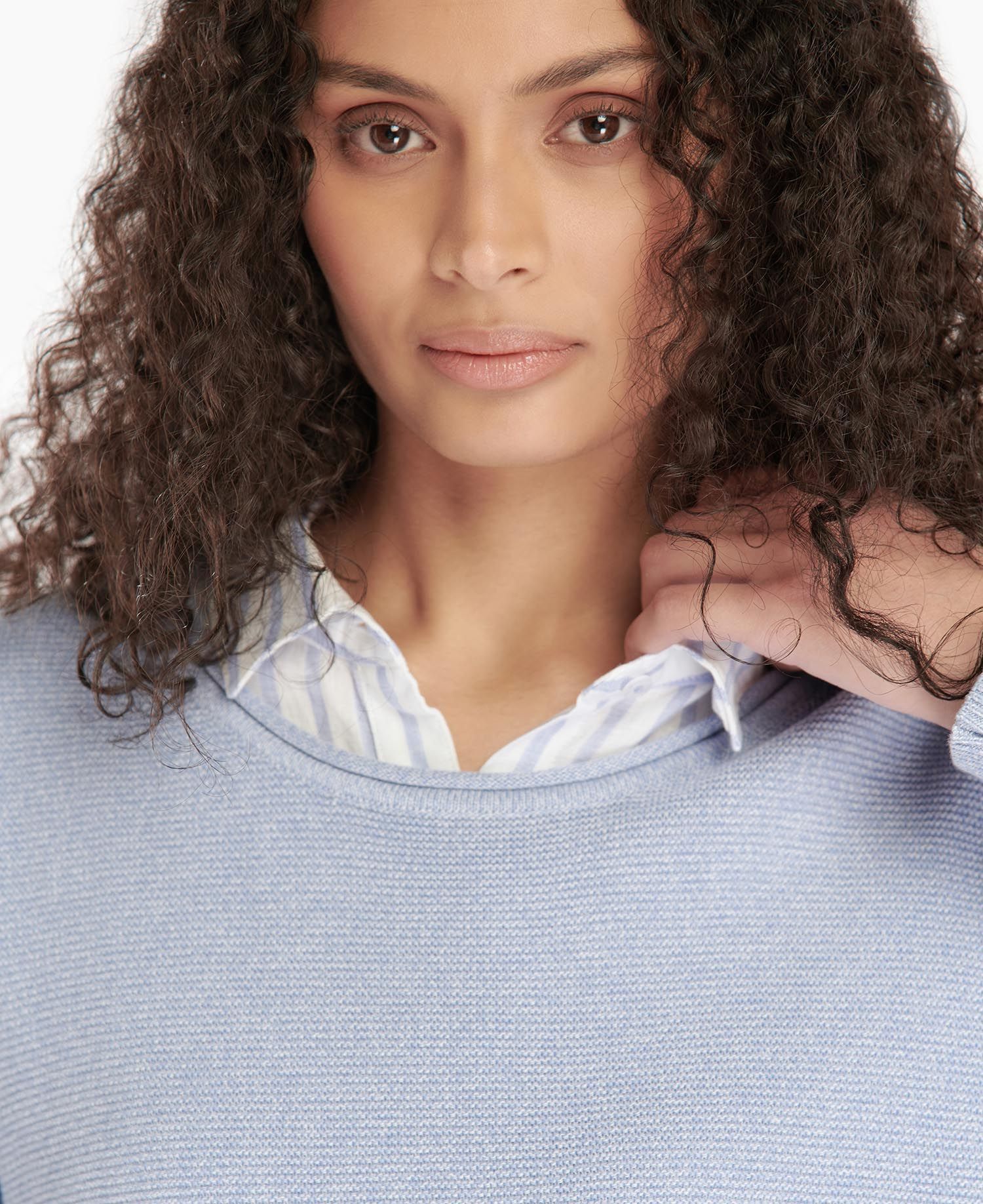 Barbour Mariner Knit